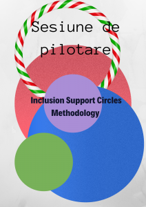 Sesiune de pilotare: Inclusion Support Circles Methodology